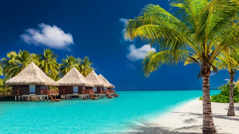 Maldives Travel Guide Your Gateway to Paradise